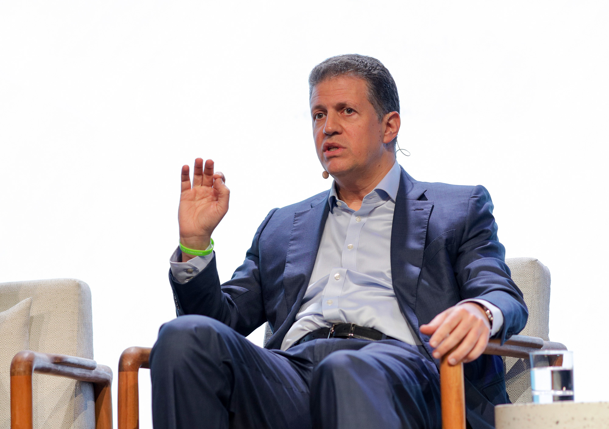 Majid Jafar | H-Advisors Partners with Havas to launch in Middle East