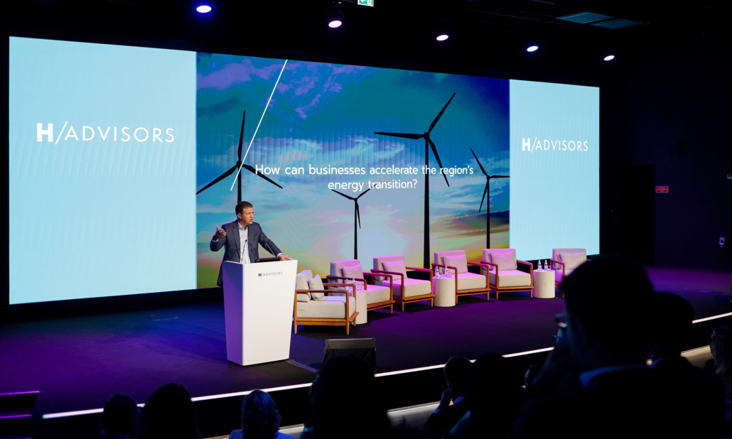 Majid Jafar | H-Advisors Partners with Havas to launch in Middle East