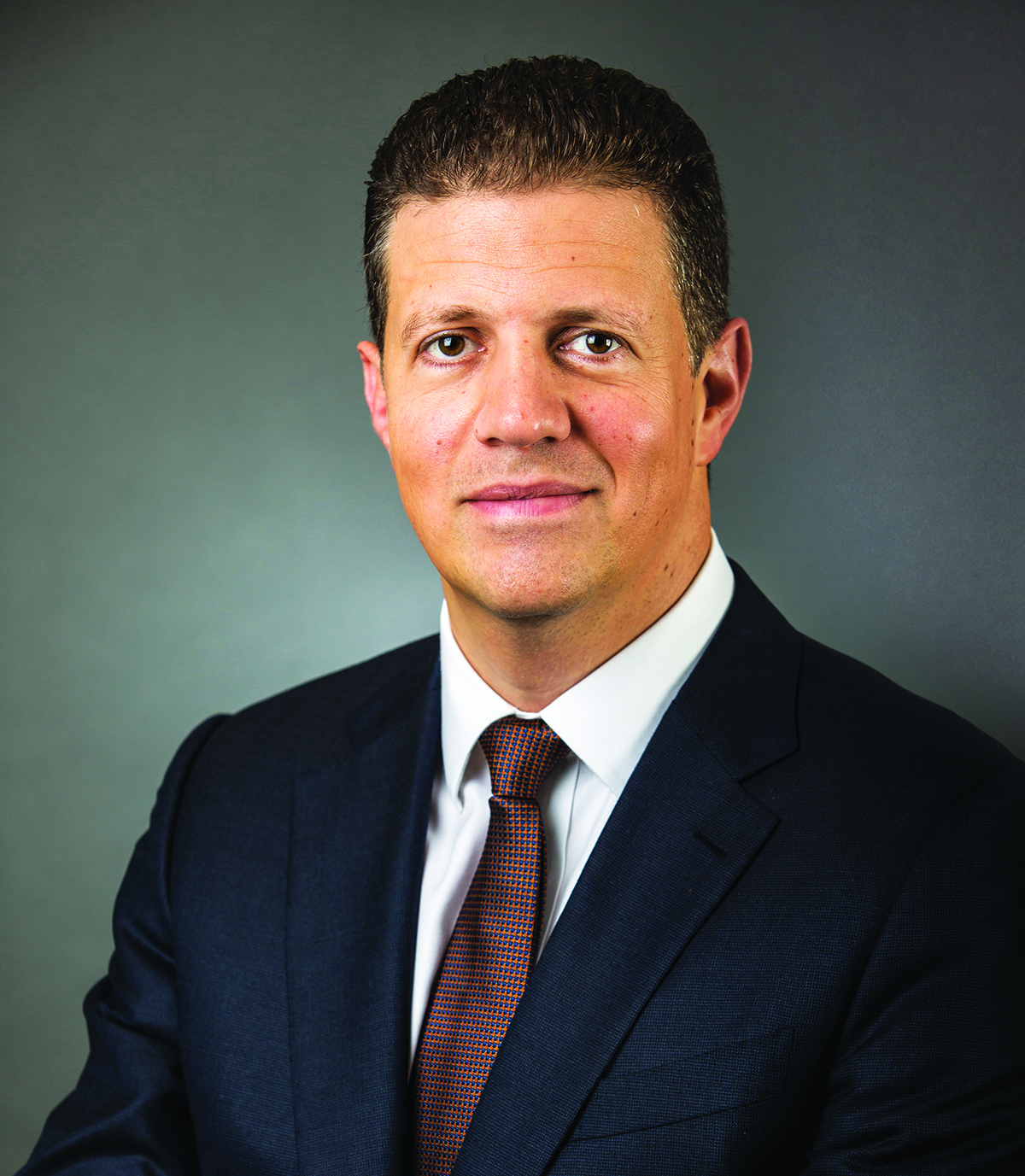 Majid Jafar, CEO of Crescent Petroleum