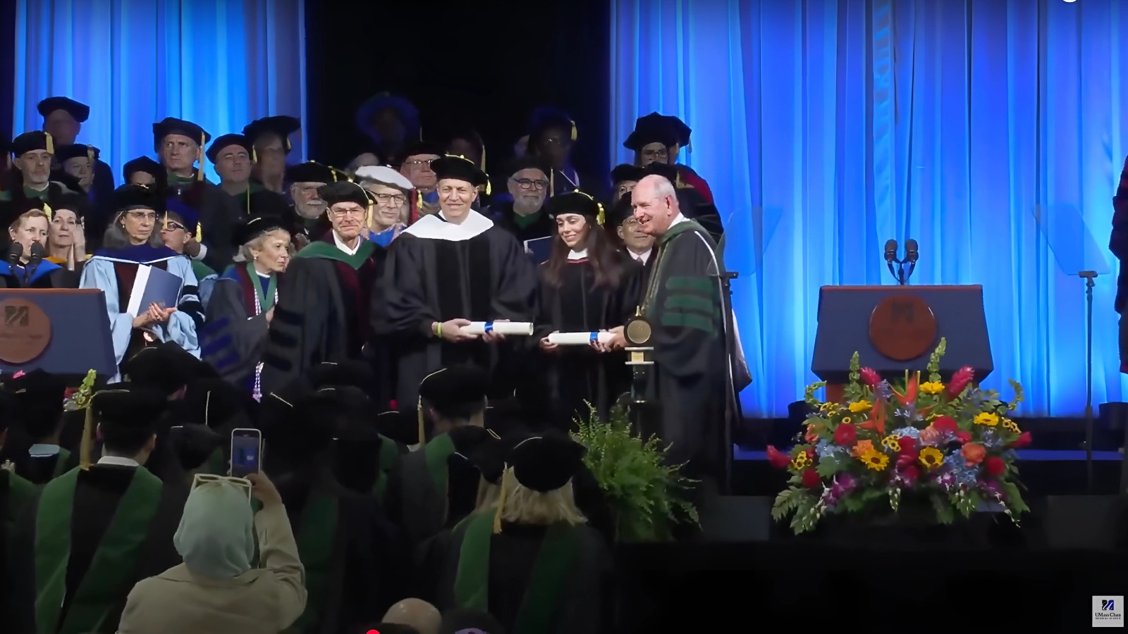 Majid Jafar | Education