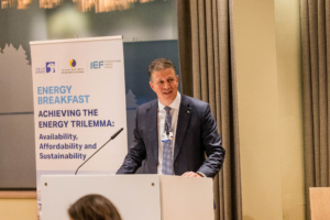 Majid Jafar | Speaking